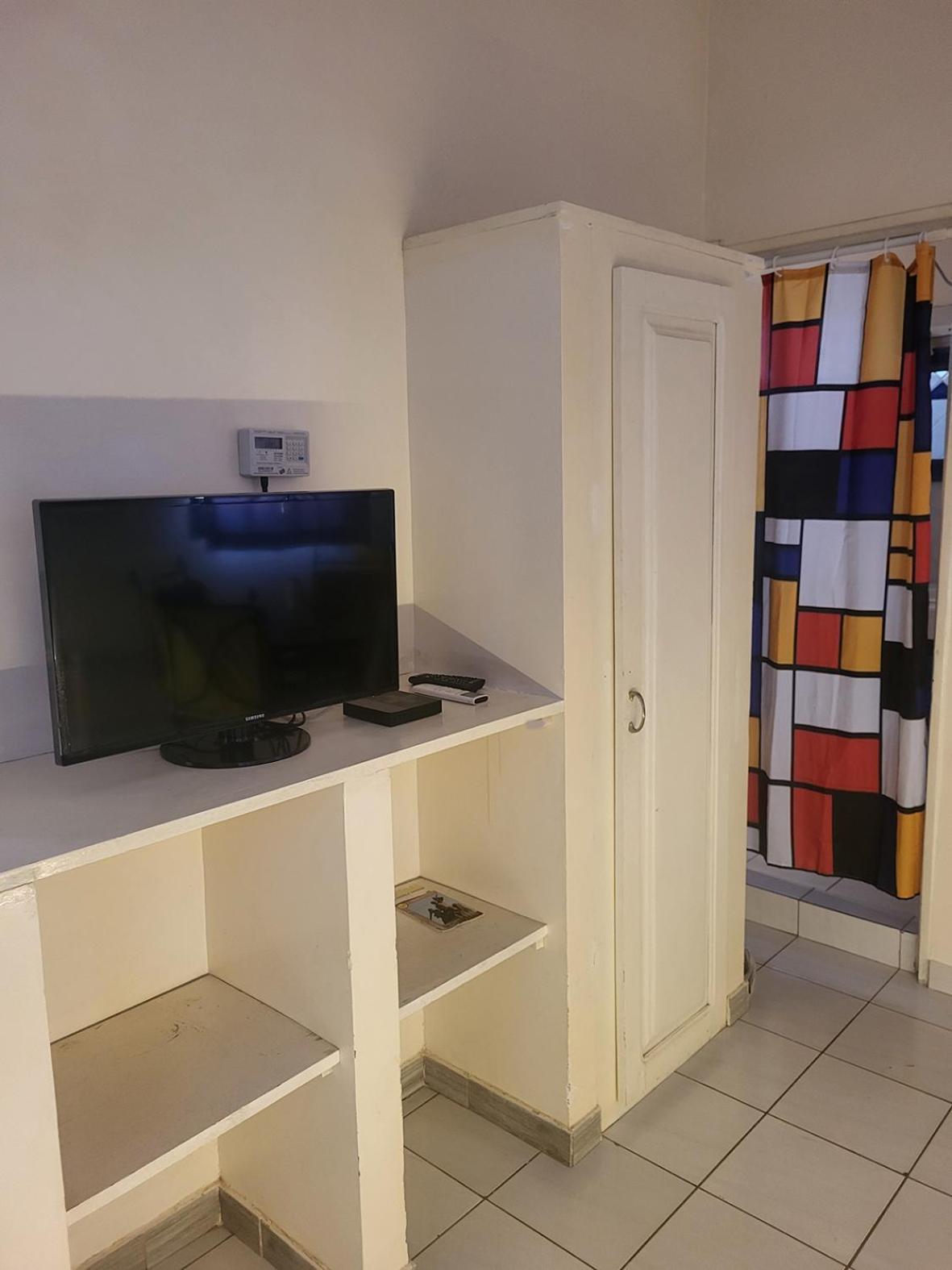 Studio Samba Saly Portudal Exterior foto
